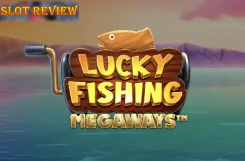 Lucky Fishing Megaways Slot Review